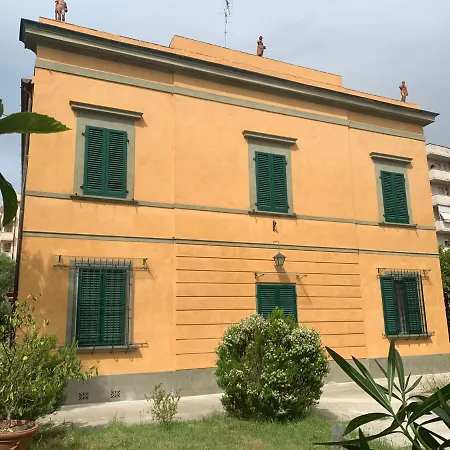 Appartamento Paradisa28 - Amalfi - Zona Ospedale Cisanello *