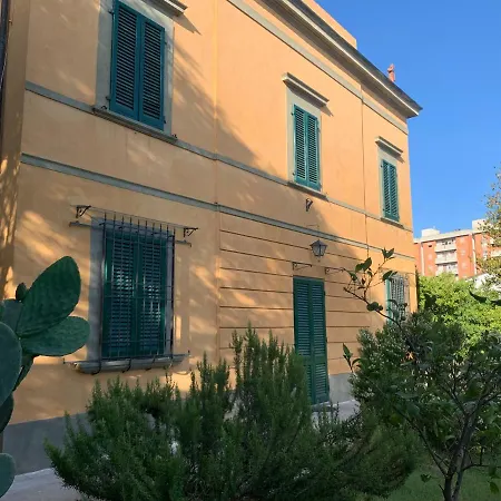 Paradisa28 - Amalfi - Zona Ospedale Cisanello Pisa
