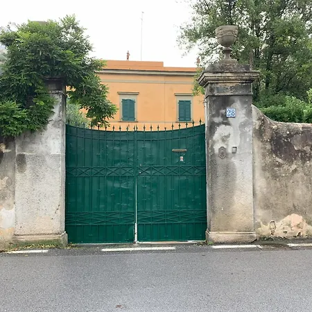Apartment Paradisa28 - Amalfi - Zona Ospedale Cisanello