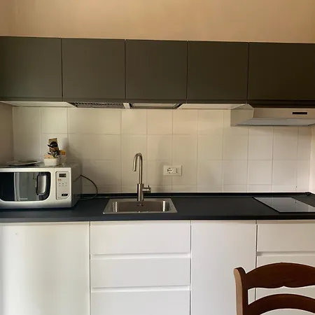 Appartamento Paradisa28 - Amalfi - Zona Ospedale Cisanello *