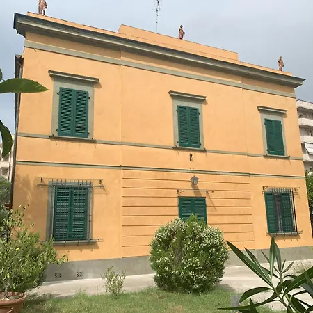 Apartment Paradisa28 - Amalfi - Zona Ospedale Cisanello Pisa