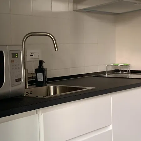 Paradisa28 - Amalfi - Zona Ospedale Cisanello * Pisa