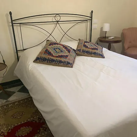 Paradisa28 - Amalfi - Zona Ospedale Cisanello Pisa