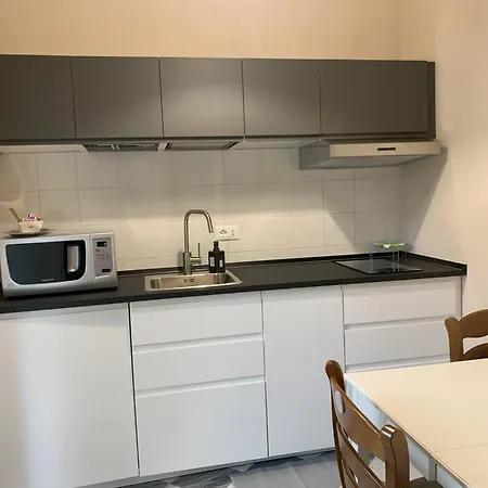 Paradisa28 - Amalfi - Zona Ospedale Cisanello *