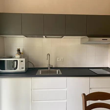 Paradisa28 - Amalfi - Zona Ospedale Cisanello Pisa