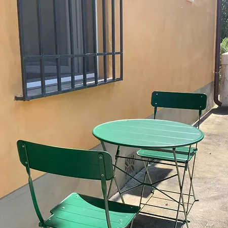 Paradisa28 - Amalfi - Zona Ospedale Cisanello Pisa
