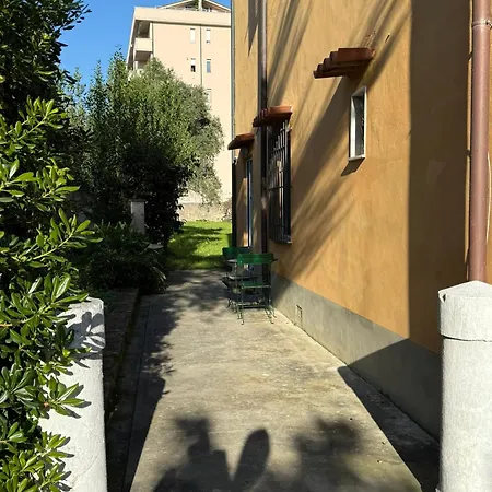 Appartamento Paradisa28 - Amalfi - Zona Ospedale Cisanello *