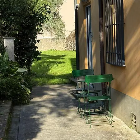 Paradisa28 - Amalfi - Zona Ospedale Cisanello Apartment Pisa