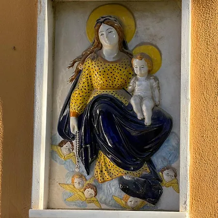Appartamento Paradisa28 - Amalfi - Zona Ospedale Cisanello Pisa