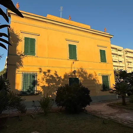 Paradisa28 - Amalfi - Zona Ospedale Cisanello *