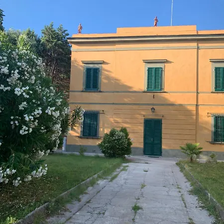 Paradisa28 - Amalfi - Zona Ospedale Cisanello