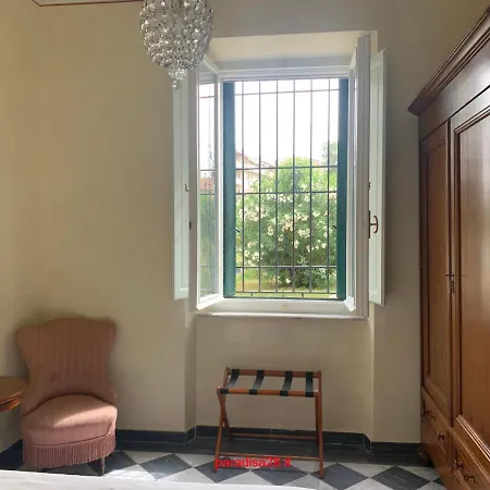 Apartment Paradisa28 - Amalfi - Zona Ospedale Cisanello
