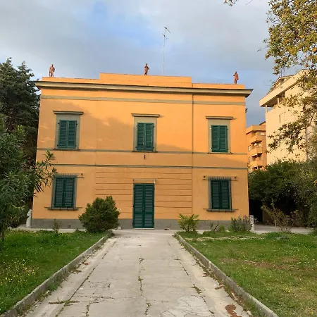 Paradisa28 - Amalfi - Zona Ospedale Cisanello Apartment *