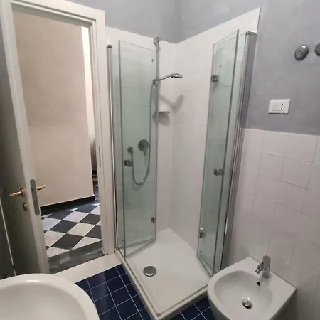 Paradisa28 - Amalfi - Zona Ospedale Cisanello بيزا