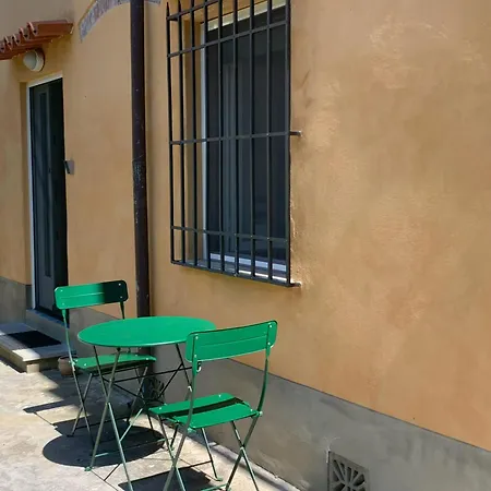 Paradisa28 - Amalfi - Zona Ospedale Cisanello * Pisa