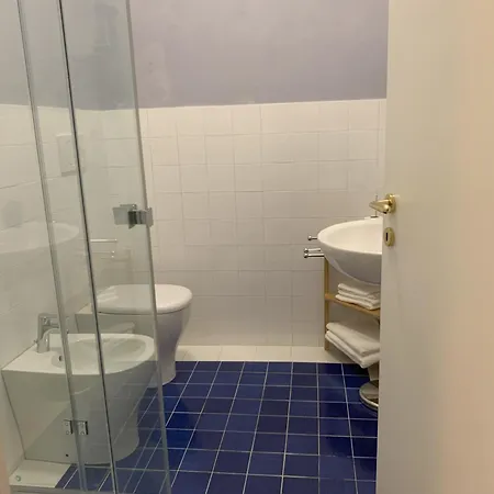 شقة Paradisa28 - Amalfi - Zona Ospedale Cisanello بيزا